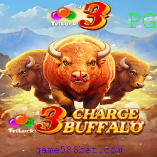 Descubra o emocionante jogo 3ChargeBuffalo e como ele revoluciona o mundo dos cassinos online