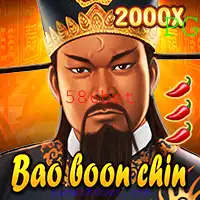 Explorando BaoBoonChin: A Arte e Estratégia no Universo de 586bet