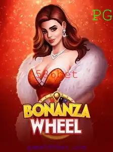 Explorando BonanzaWheel: O Revolucionário Jogo de Azar da 586bet