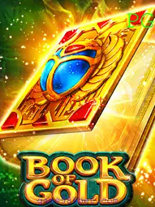 Descubra o Fascinante Mundo de BookofGold no 586bet