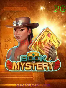 Descubra o Fascinante Mundo de BookofMystery: Um Jogo de Aventura e Estratégia
