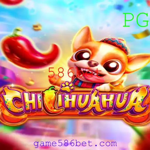 Descubra CHILIHUAHUA: O Jogo que Está Conquistando o Mundo