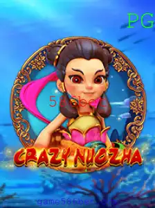 CrazyNuoZha: Descubra o Novo Fenômeno do Jogo Integrado ao 586bet