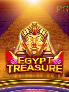 Descubra as Aventuras de EgyptTreasure: Um Mergulho no Mundo Antigo com 586bet