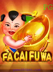 Explorando o Mundo de FaCaiFuWa: Um Mergulho no Jogo e na Sua Conexão com 586bet