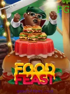 Explorando as Delícias de FoodFeast: O Jogo de Estratégia com Regras Empolgantes