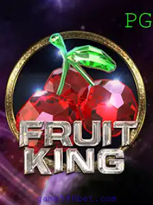 Descubra o Fascinante Mundo de FruitKing: Um Jogo de Entretenimento e Estratégia