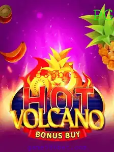 HotVolcanoBonusBuy: A Aventura de Slot com a Potência de 586bet