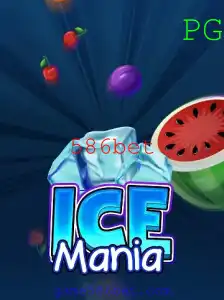 Explorando IceMania: Um Mergulho em um Jogo Inovador
