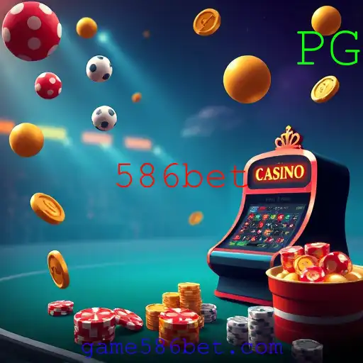 Jogos de cassino