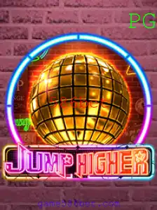JumpHigher: Uma Nova Experiência de Jogo com 586bet