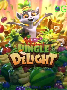 Aventura no Jogo JungleDelight: Uma Experiência de Entretenimento Inovadora