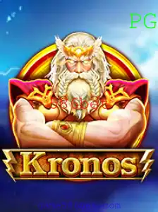 Descubra o Novo Fenômeno dos Jogos: Kronos e a Plataforma 586bet