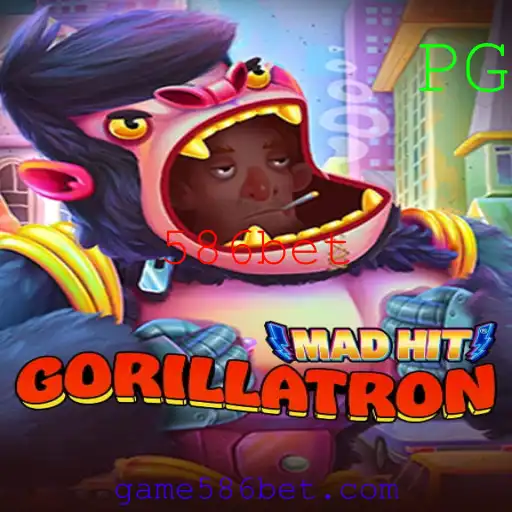 Explorando o Universo de MadHitGorillatron