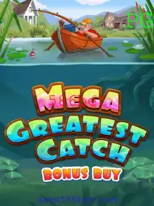MegaGreatestCatchBonusBuy: Descubra como dominar este novo jogo envolvente