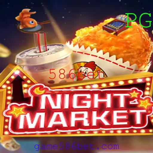 Descubra NIGHTMARKET: Um Mergulho no Mundo do Jogo e sua Conexão com 586bet