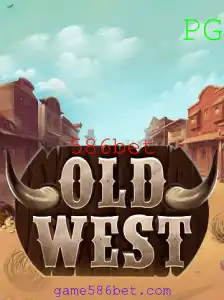 OldWest: Uma Aventura de Faroeste com Estratégia e Apostas