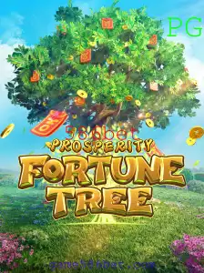 ProsperityFortuneTree: Explorando o Empolgante Mundo de 586bet