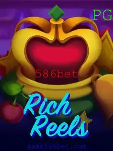 RichReels: Explorando o Novo Fenômeno dos Cassinos Online