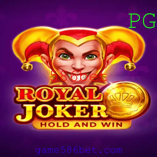 Descubra o Jogo RoyalJoker: Uma Experiência Inovadora no Mundo das Apostas com 586bet