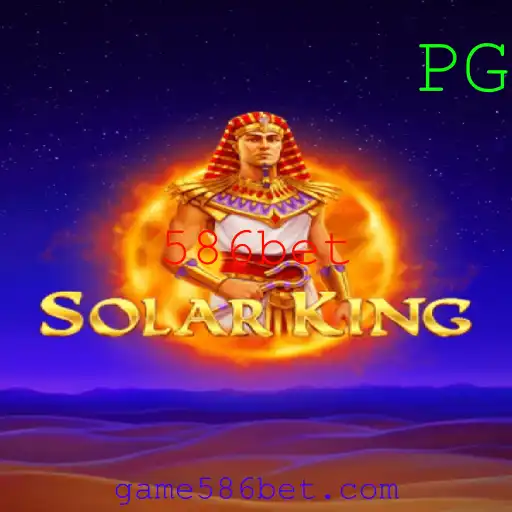 Explorando o Universo de SolarKing: Um Mergulho no Mundo Intergaláctico Associado à 586bet
