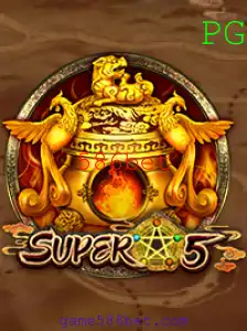 Explorando o Mundo do Jogo Super5: Regras e Introdução