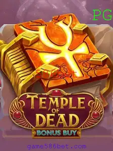 TempleofDeadBonusBuy: Apostas e Aventuras no Mundo Antigo