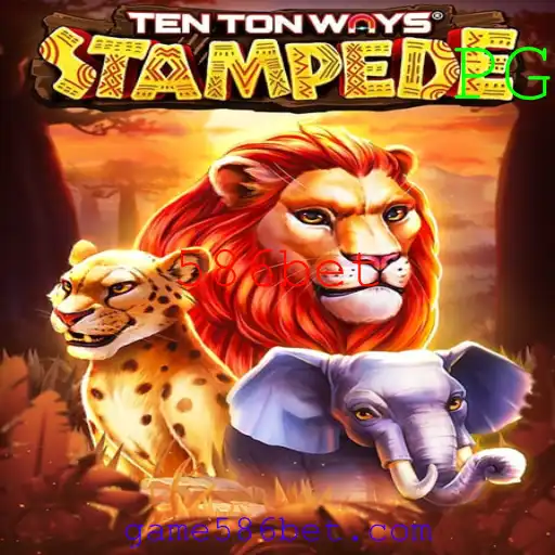 Explorando o Fascinante Universo de TenTonWaysStampede