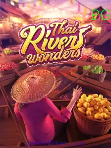 Explorando o Jogo ThaiRiverWonders: Aventura e Estratégia no Cenário Virtual