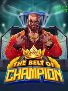 TheBeltOfChampion: Descubra o Jogo que Está Conquistando o Mundo