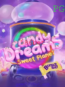 Explorando o Universo de CandyDreamsSweetPlanet: Um Guia Completo