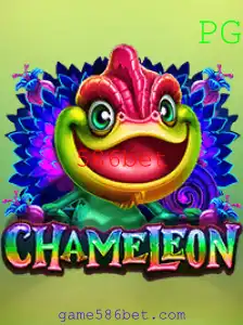 Chameleon: O Jogo de Estratégia e Astúcia