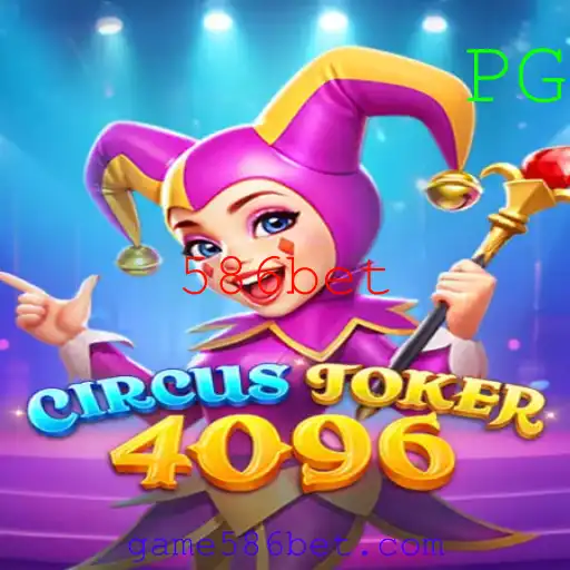 Explore a Emoção do Jogo CircusJoker4096: Inovação e Diversão
