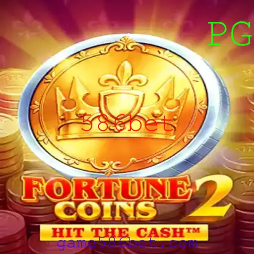Descobrindo FortuneCoins2: Um Mergulho nas Regras e Dinâmicas com ênfase em 586bet