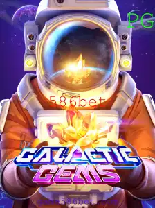 Explorando GalacticGems: um mergulho no universo dos jogos