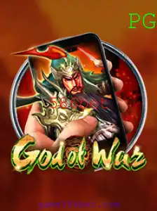 Descubra o Mundo de GodofWarM e as Emoções de 586bet