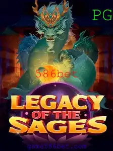 LegacyoftheSages: Uma Jornada Épica no Mundo dos Jogos