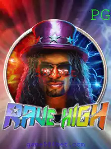 RaveHigh: Descubra o Mundo Vibrante do Novo Jogo