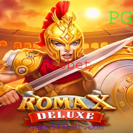 RomaXDeluxe: A Expansão Imperdível do Mundo dos Jogos
