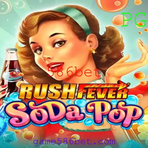 Explorando a Aventura Cativante de RushFeverSodaPop