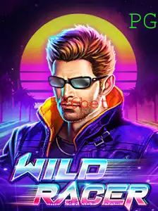 Descubra WildRacer: Corridas Virtuais e Estratégia com 586bet