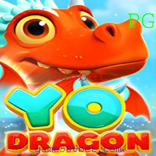 Descubra YoDragon: Um Jogo Empolgante no Universo de Entretenimento 586bet